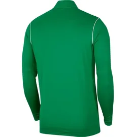 Nike Regenjacke Grün M