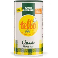 tellofix Classic Klare Delikatess-Suppe 900 g - 900 g