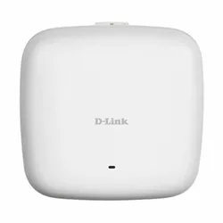 Schnittstelle D-Link DAP-2680 Weiß LED