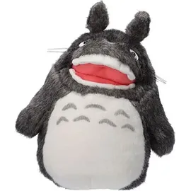 Semic Mein Nachbar Totoro Plüschfigur 29 cm Multicolor