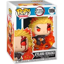 Funko POP! - Animation - Demon Slayer Kyojuro Rengoku 9th Form #1856