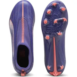 Puma Ultra 5 Match+ Fg/ag Jr Fußballschuhe - 33 EU