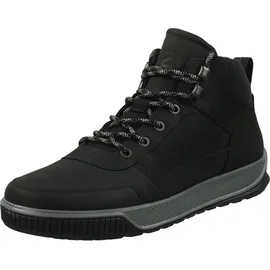 ECCO Byway TRED Mid-Cut Boot, Black/Black, 41 EU