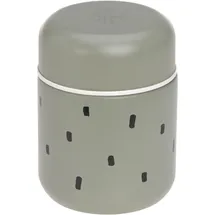 Lässig Thermo Warmhaltebox 350 ml Grün