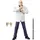 Marvel Hasbro Marvel Legends Series Kingpin, 15 cm große Hawkeye Action-Figur aus der Marvel Legends Series