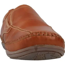 PIKOLINOS Mokassins in Braun - 44