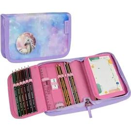 Belmil Compact Plus 5-tlg. Moonlight