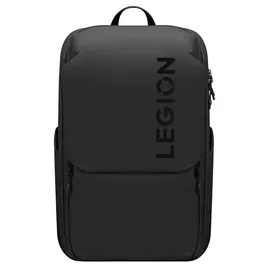 Lenovo Legion (17") Gaming Backpack GB800 Black (P) – Schwarz