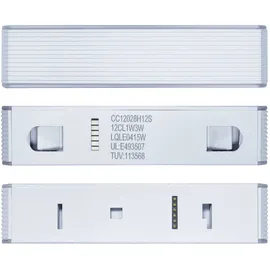 Lian Li UNI FAN CL Wireless Reverse Blade White 3er-Pack | Gehäuselüfter