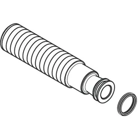 Hansgrohe Anschlussnippel 95626000 2-L.Waschtischarmatur, Unterputz