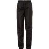 Vaude Damen Fluid Pants schwarz)