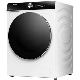 Hisense WF7S1247BW Waschmaschine (12 kg, 1400 U/min)