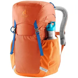 Deuter Junior 18 l chestnut/mandarine