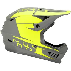 Basil XACT Evo 58-62 cm Fullface gelb 2023