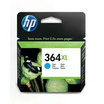 HP 364XL cyan