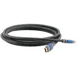 Kramer C-HM/HM/PRO-50 HDMI Stecker HDMI Stecker 15,20 m Schwarz