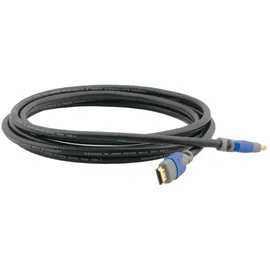 Kramer C-HM/HM/PRO-50 HDMI Stecker HDMI Stecker 15,20 m Schwarz