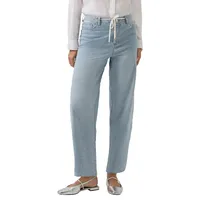 s.Oliver Ankle-Jeans/Regular Fit/High Rise/Barrel Leg / 44