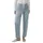 s.Oliver Ankle-Jeans/Regular Fit/High Rise/Barrel Leg / 44