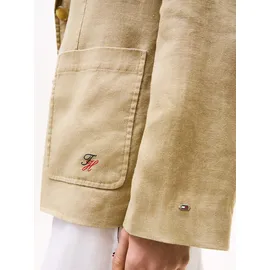 Tommy Hilfiger Blazer Beige 36