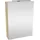 Fackelmann B.STYLE 50 cm beige mit LED