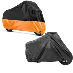 Set: Abdeckplane XXL Abdeckhaube + Abdeckplane XXL Abdeckhaube