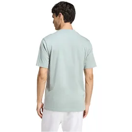 adidas M 3S SJ T Wonder Sage/White XXL