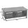 MCW MCW-N28 Schwarz Kiefer 120 x 45 x 60 cm