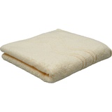 ROSS Cashmere 9008 Duschtuch 75 x 140 cm champagner