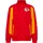 Fanatics Woven Track Jacket rot M
