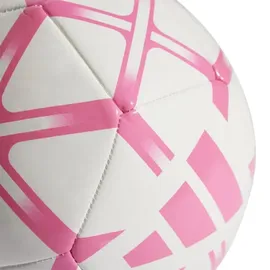 adidas Starlancer Club Ball white-solar pink, 4