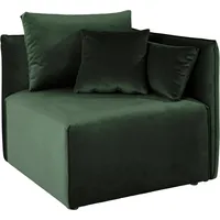 Andas Sofa-Eckelement »Nöre«, Modul - zum Zusammenstellen; in vielen