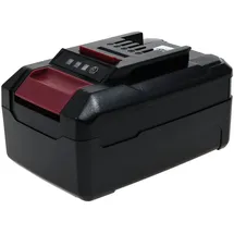 Powery Akku für Rasentrimmer Einhell GE-CT 36/30 Li E-Solo - Schwarz
