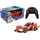 Carrera 2,4GHz Team Sonic Racing Shadow, Performance Version