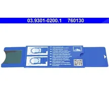 ATE Prüfgerät, Sensorring 03.9301-0200.1