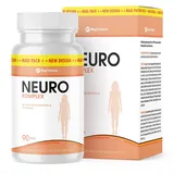 glory products oü Neuro Komplex Kapseln 90 St.