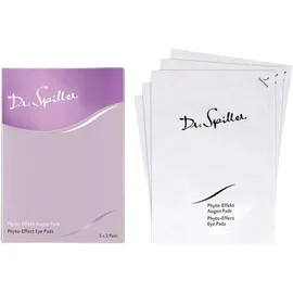 Dr. Spiller Phyto-Effekt Augen Pads 20 ml