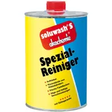 decotric soluwash S Spezial-Reiniger 250 ml