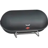 Wesco Brotkasten Breadboy graphit matt