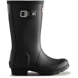 Hunter Gummistiefel schwarz 32