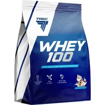 Trec Nutrition Whey Protein Chocolate Coconut Beutel 2275 g