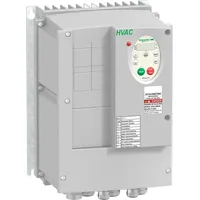 Schneider Electric ATV212WU30N4 Frequenzumrichter 3kW,