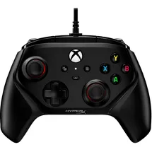 HyperX Clutch Gladiate Controller Schwarz Xbox