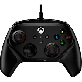 HyperX Clutch Gladiate Controller Schwarz Xbox
