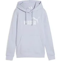 Puma No. 1 Logo Hoodie Pink M