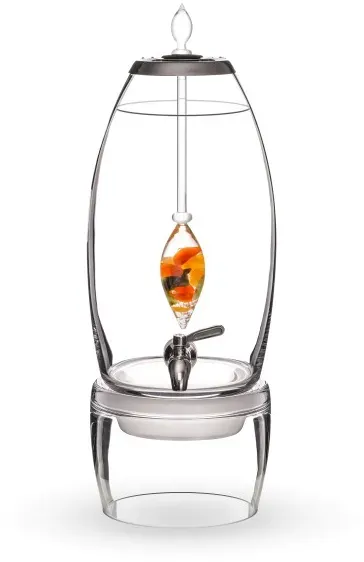 VitaJuwel grande Wasserspender Happiness