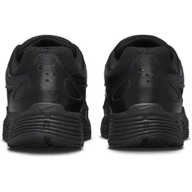 Nike P-6000 Herren Black/Black 49,5