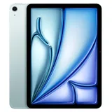Apple iPad Air 11" (6. Generation 2024) 1 TB Wi-Fi + Cellular blau