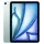 Apple iPad Air 11" (6. Generation 2024) 1 TB Wi-Fi + Cellular blau