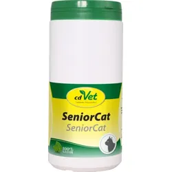 SENIOR Cat 600 g